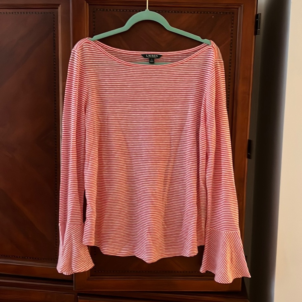 Ralph Lauren Top